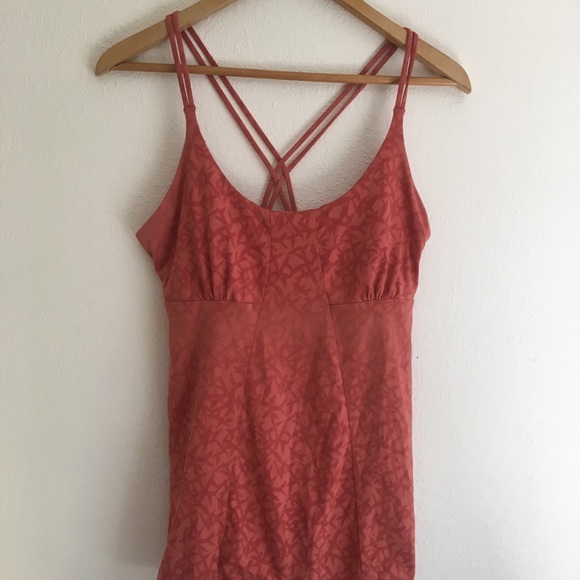Patagonia Tops - Drawstring Patagonia Tank
